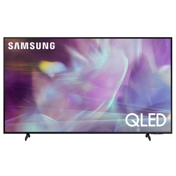 ტელევიზორი Samsung QE43Q60AAUXRU 43'' QLED Smart 4K TV, Bluetooth Wi-Fi Black