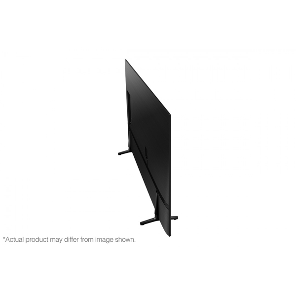 ტელევიზორი Samsung QE43Q60AAUXRU 43'' QLED Smart 4K TV, Bluetooth Wi-Fi Black