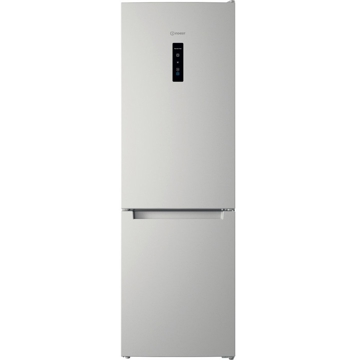 მაცივარი Indesit ITI 5181 W 298 L, A+ Big Display, No Frost White