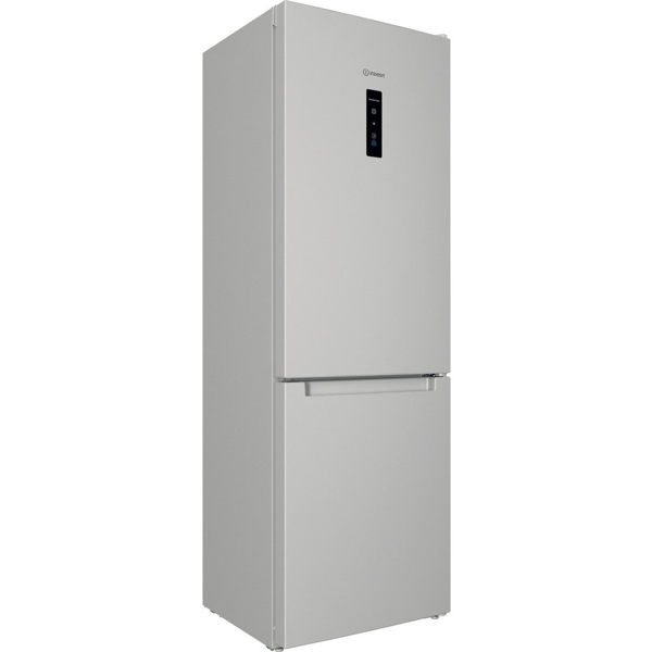 მაცივარი Indesit ITI 5181 W 298 L, A+ Big Display, No Frost White