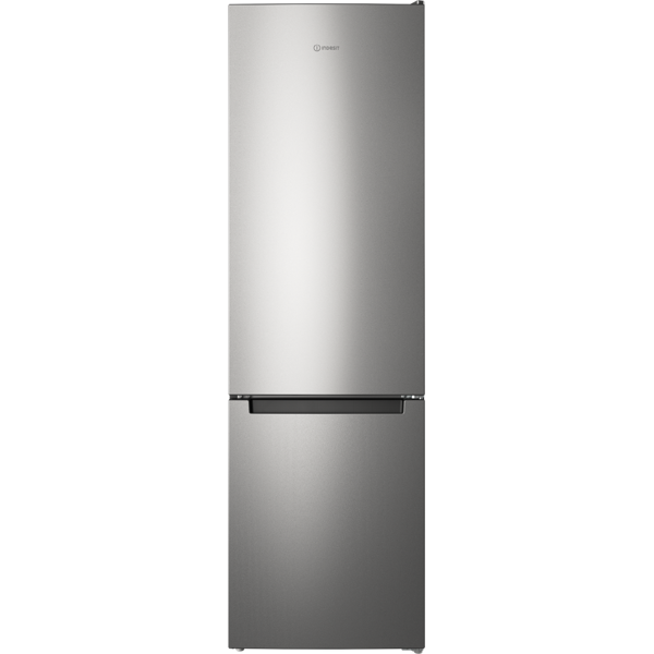 მაცივარი Indesit ITS 4200 S  Combined Fridge-Freezer 325 L, Total No Frost, A+ Silver