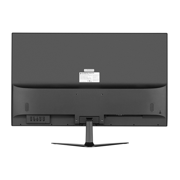 მონიტორი MONITOR 2E E2720B BLACK 2E-E2720B-01.UA