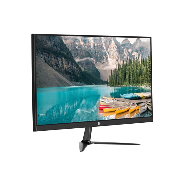 მონიტორი MONITOR 2E E2720B BLACK 2E-E2720B-01.UA