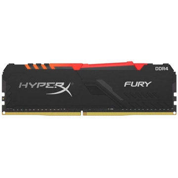 ოპერატიული მეხსიერება HyperX HX424C15FB3A/16 Fury 16GB DDR4 2400 MHz