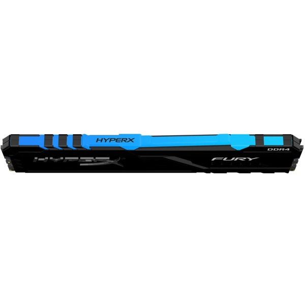 ოპერატიული მეხსიერება HyperX HX424C15FB3A/16 Fury 16GB DDR4 2400 MHz