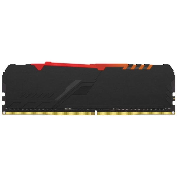 ოპერატიული მეხსიერება HyperX HX424C15FB3A/16 Fury 16GB DDR4 2400 MHz