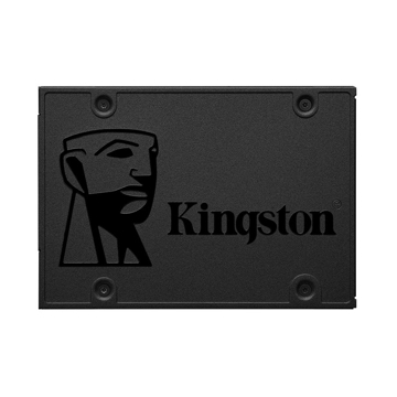 მყარი დისკი Kingston A400 240GB, SA400S37