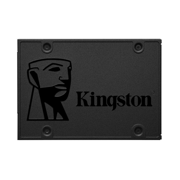 მყარი დისკი Kingston A400 240GB, SA400S37