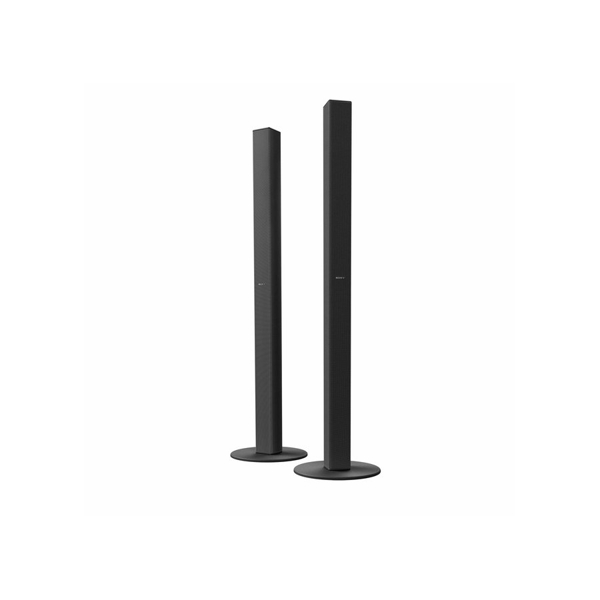 სახლის კინოთეატრი SONY HT-S700RF, 1000W, SOUND BAR, Black