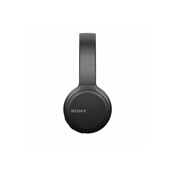 უსადენო ყურსასმენი SONY WHCH510B.E, BLACK