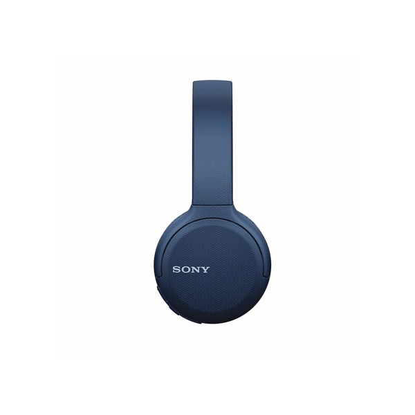 უსადენო ყურსასმენი SONY WH-CH510, BLUE