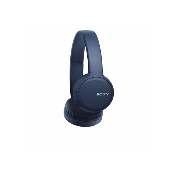 უსადენო ყურსასმენი SONY WH-CH510, BLUE