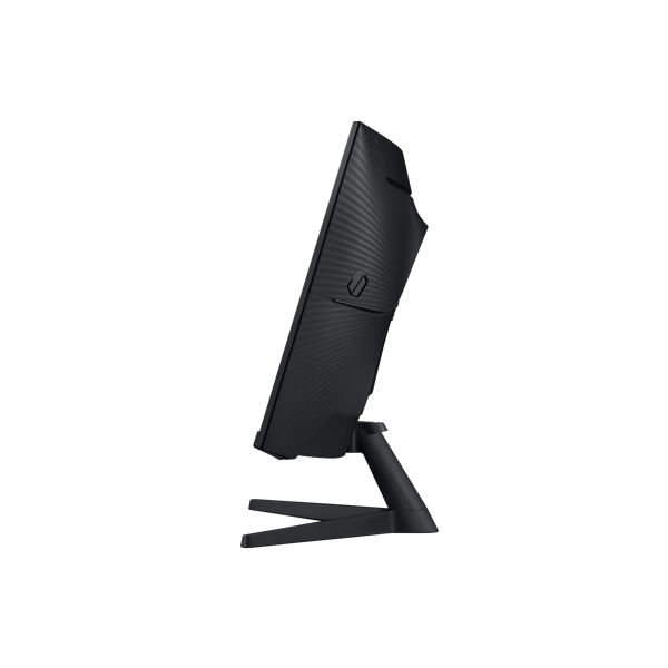 მონიტორი Samsung C32G54TQWI 32" Odyssey G5 Curved Gaming Monitor, 144 Hz HDMI, DisplayPort Black