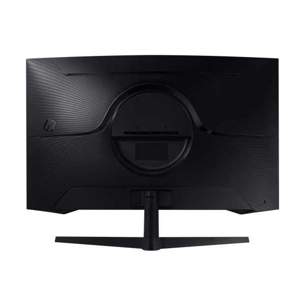 მონიტორი Samsung C32G54TQWI 32" Odyssey G5 Curved Gaming Monitor, 144 Hz HDMI, DisplayPort Black