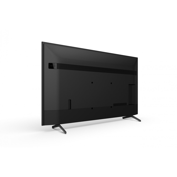 ტელევიზორი Sony KD-75X81J 75" LCD Android TV 50 Hz, 4K X-Reality PRO Black