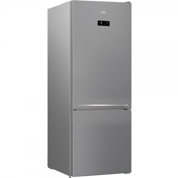 მაცივარი BEKO RCNE560E35ZXB Superia A++ SN-T Stainless Steel