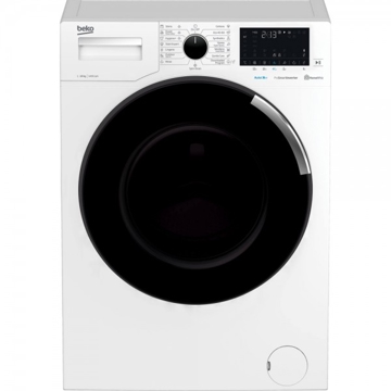 სარეცხი მანქანა BEKO WTV10746XDW 10 kg A+++, Bluetooth White