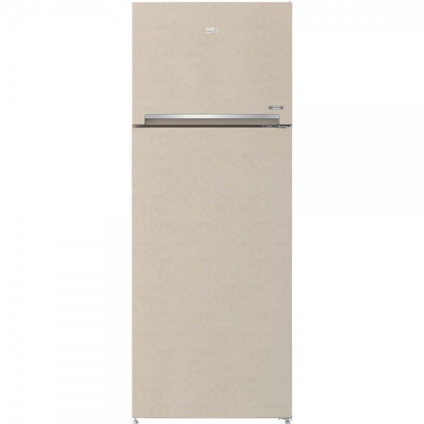 მაცივარი BEKO RDNE510M20B Superia SN-T A+