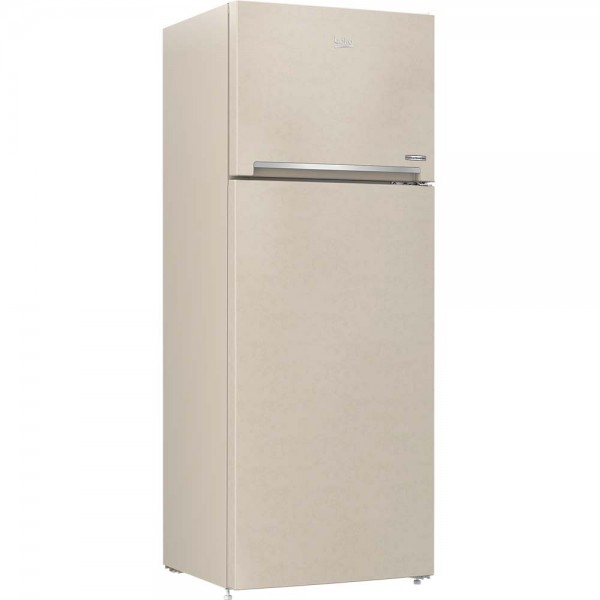 მაცივარი BEKO RDNE510M20B Superia SN-T A+