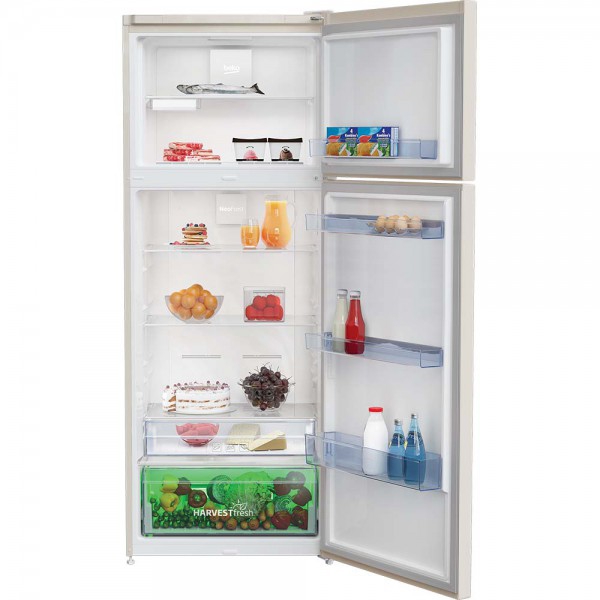 მაცივარი BEKO RDNE510M20B Superia SN-T A+