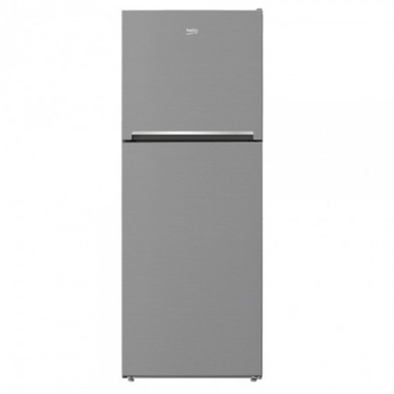 მაცივარი BEKO RDNE55X Superia SN-T A+ Stainless Steel