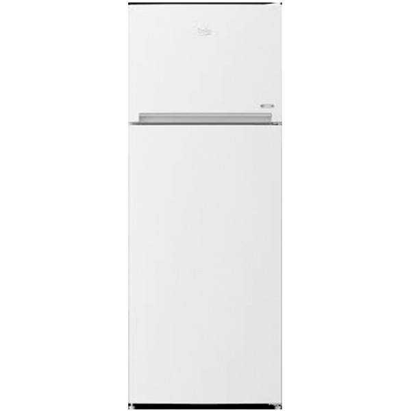 მაცივარი BEKO RDNE510M20W Superia SN-T A+ White