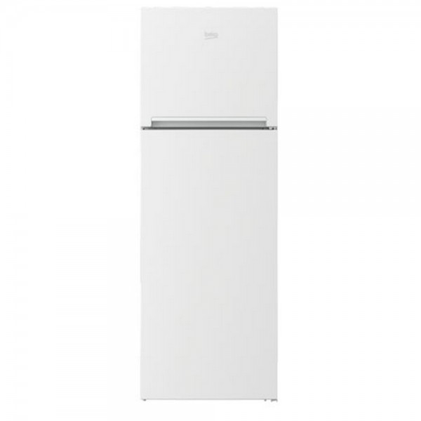 მაცივარი BEKO RDSE500M20W Superia A+ White