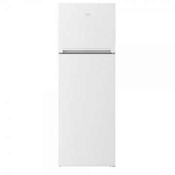 მაცივარი BEKO RDNE43W Superia SN-T A+ White