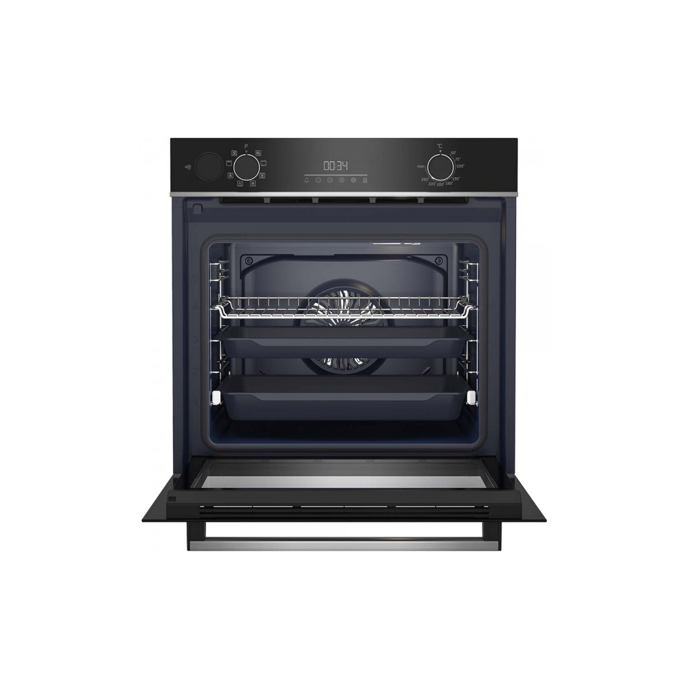 ჩასაშენებელი ღუმელი BEKO BBIS 13300 XMSE Superia A+ Black