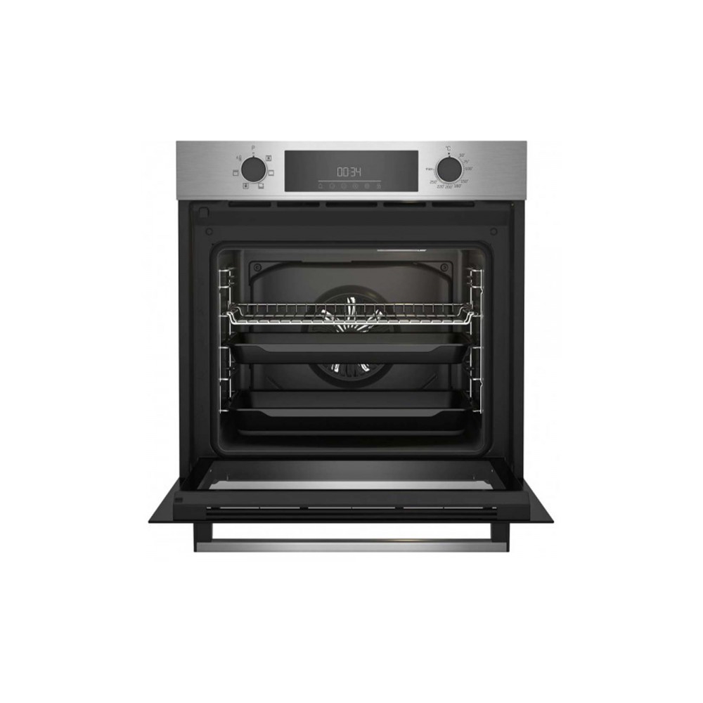 ჩასაშენებელი ღუმელი BEKO BBIE12300XD Superia A Stainless Steel