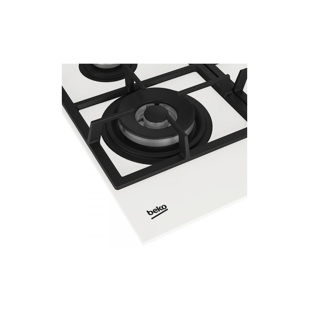 ჩასაშენებელი ზედა პანელი BEKO HILW 64225 SW White