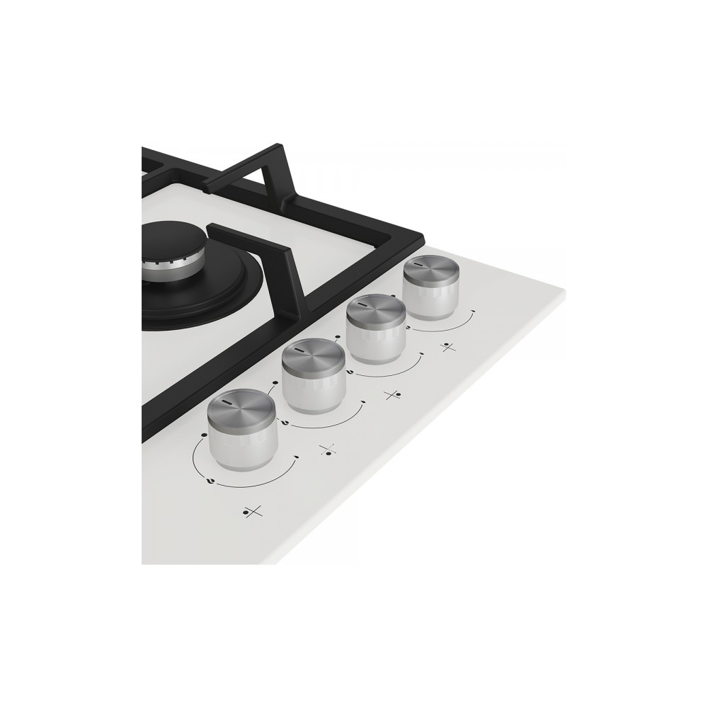 ჩასაშენებელი ზედა პანელი BEKO HILW 64225 SW White