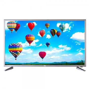 ტელევიზორი VOX 32DSA311G 32'' LED DVB-T2/C/S2 Gray