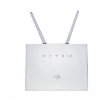 4G Wi-Fi როუტერი Hilink HW311 PRO 4G router 2 Lan Port