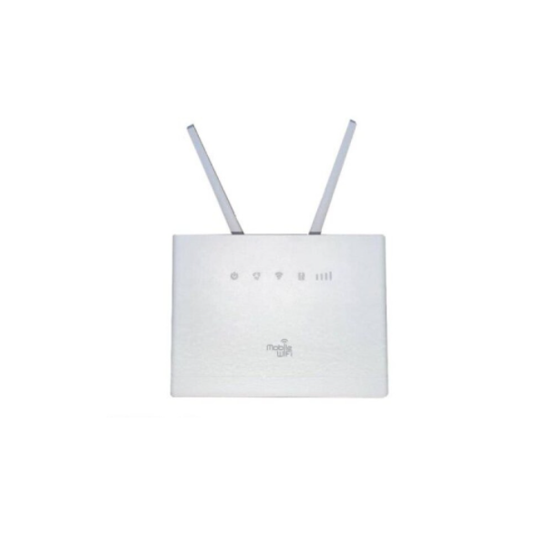 4G Wi-Fi როუტერი Hilink HW311 PRO 4G router 2 Lan Port