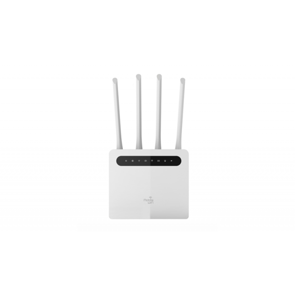 4G როუტერი Toplink HW 593 CPE LTE router 4G with 4 antenna