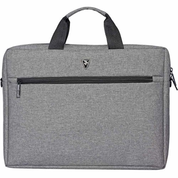 ლეპტოპის ჩანთა Laptop bag 2E 16 "Gray 