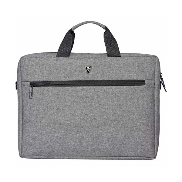 ლეპტოპის ჩანთა Laptop bag 2E 16 "Gray 