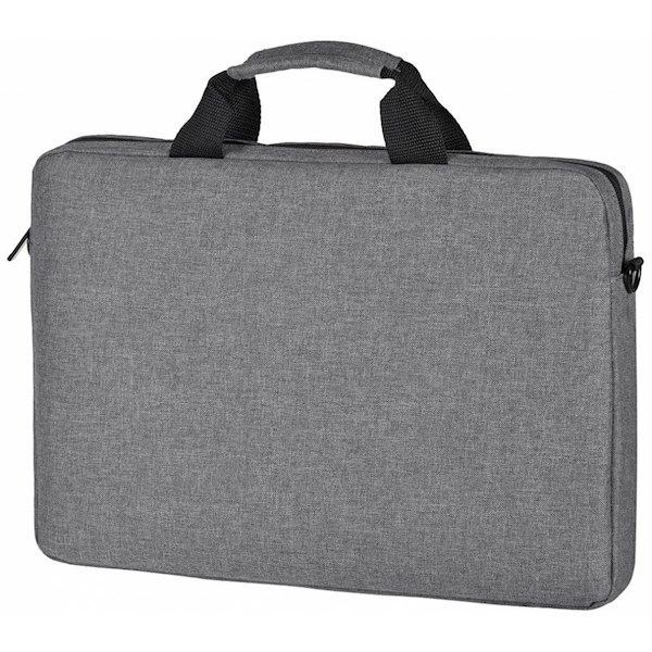 ლეპტოპის ჩანთა Laptop bag 2E 16 "Gray 