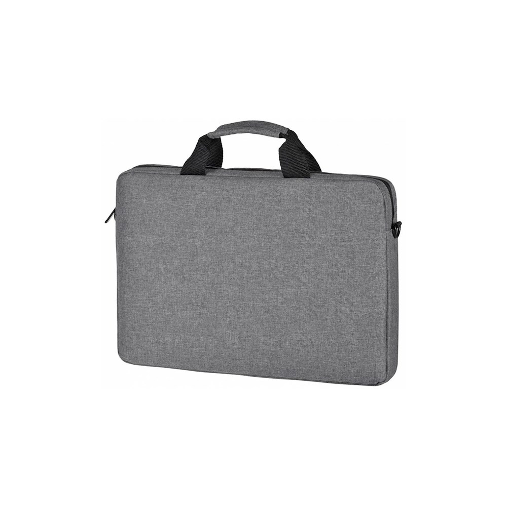 ლეპტოპის ჩანთა Laptop bag 2E 16 "Gray 