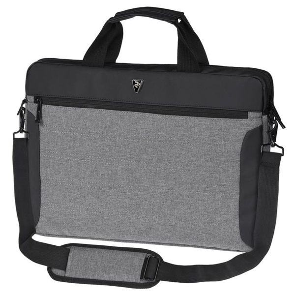 ლეპტოპის ჩანთა Laptop bag 16 2E Gray