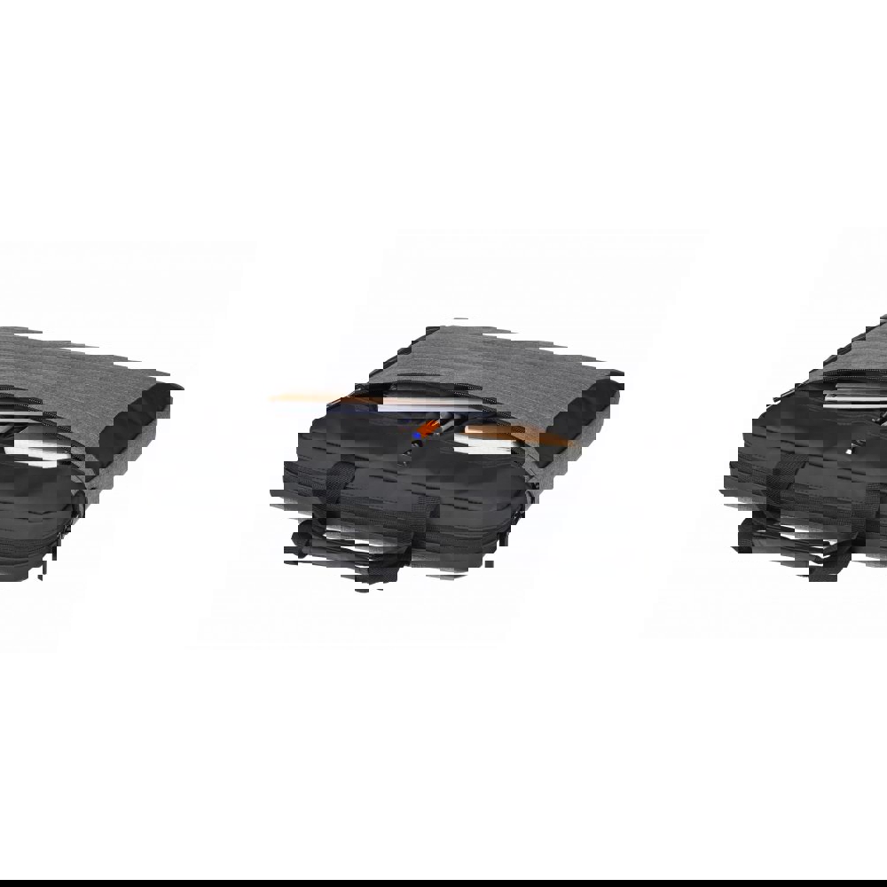 ლეპტოპის ჩანთა Laptop bag 16 2E Gray