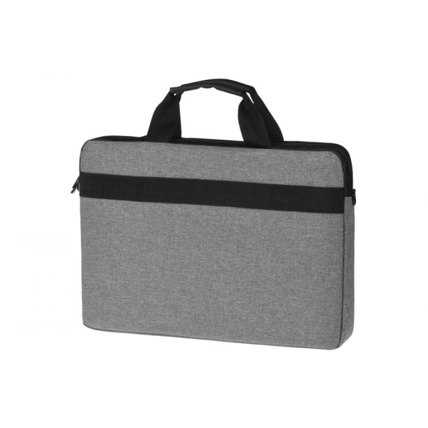 ლეპტოპის ჩანთა Laptop bag 16 2E Gray