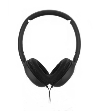 ყურსასმენი Philips TAUH201BK/00 Headphones with mic Black