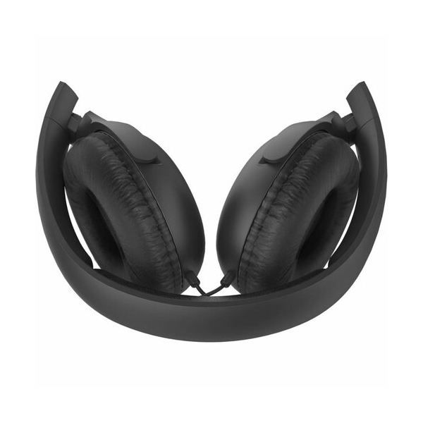 ყურსასმენი Philips TAUH201BK/00 Headphones with mic Black