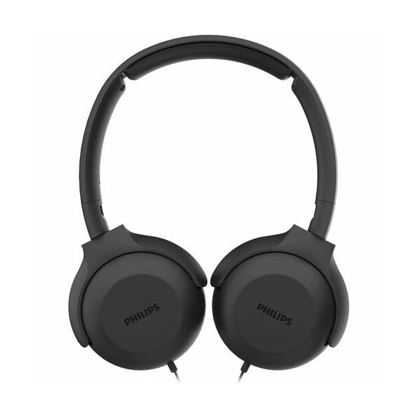 ყურსასმენი Philips TAUH201BK/00 Headphones with mic Black