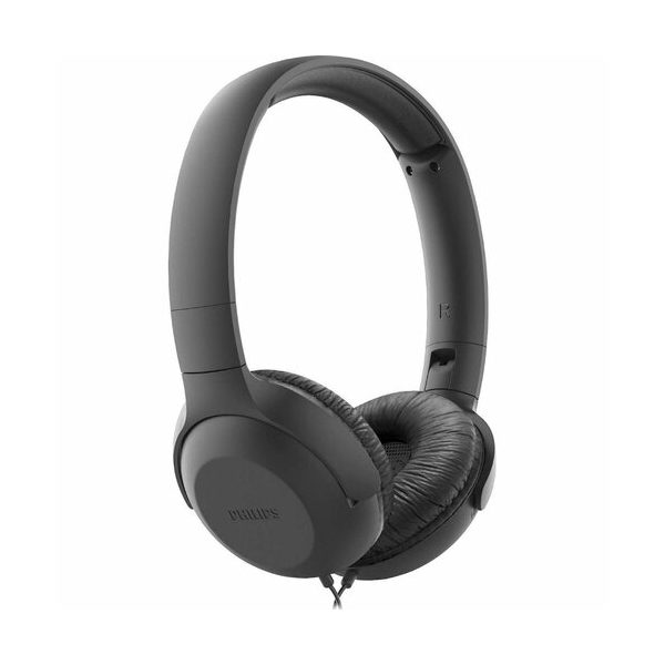 ყურსასმენი Philips TAUH201BK/00 Headphones with mic Black