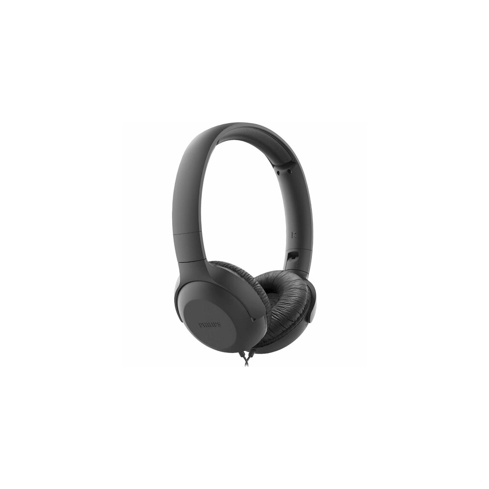 ყურსასმენი Philips TAUH201BK/00 Headphones with mic Black