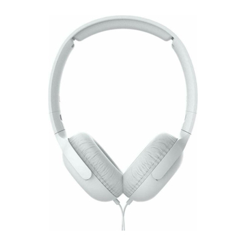 ყურსასმენი Philips TAUH201WT/00 Headphones with microphone White