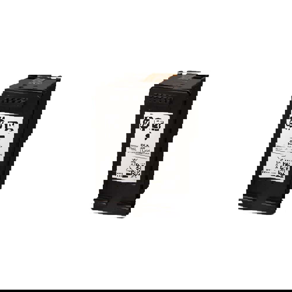 HP 123 F6V17AE Inkjet Print Cartridge Black